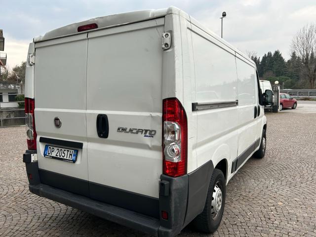 FIAT DUCATO 33 2 3 MJT PC TN Furgone Il Fatto Quotidiano