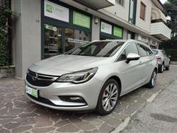 OPEL ASTRA business