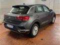 VOLKSWAGEN T-ROC 2.0 TDI SCR Business BlueMotion Technology