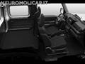 SUZUKI JIMNY 1.5 PRO 4X4 ALLGRIP