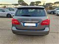 MERCEDES CLASSE B 1.5cdi 109cv LUCI AUTO BLUETOOTH CERCHI IN LEGA