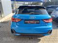 AUDI A1 SPORTBACK SPB 30 TFSI S line edition