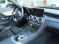 MERCEDES CLASSE C C220d Coupé Premium AMG 4Matic * 37.000 KM *