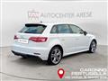 AUDI A3 SPORTBACK SPB 30 TDI Admired