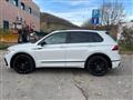 VOLKSWAGEN TIGUAN 2.0 TDI 200 CV SCR DSG 4MOTION R-Line