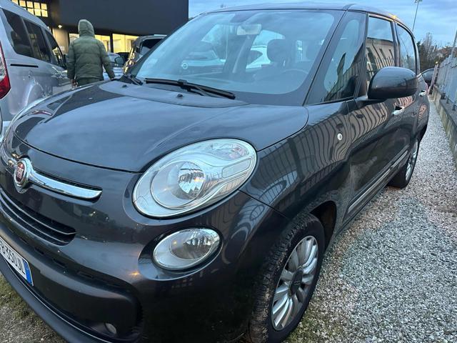 FIAT 500L 1.3 Mtj neopatentati senza nessun lavoro da fare