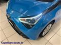 TOYOTA AYGO 1.0 VVT-i 72 CV 5 porte x-cool