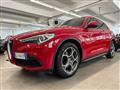 ALFA ROMEO STELVIO 2.2 Turbodiesel 160 CV AT8 RWD Business