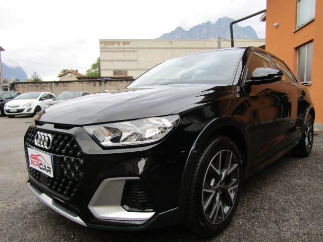 AUDI A1 CITYCARVER Citycarver Allstreet 30 1.0 TFSI Admired S-Tronic