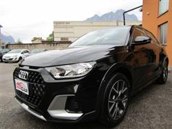 AUDI A1 CITYCARVER Citycarver Allstreet 30 1.0 TFSI Admired S-Tronic