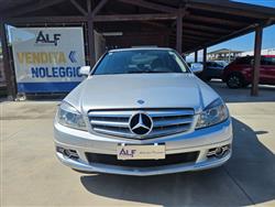 MERCEDES CLASSE C C 220 CDI Avantg.
