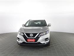 NISSAN QASHQAI 1.3 DIG-T 160 CV DCT N-Connecta