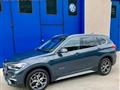 BMW X1 sDrive18d xLine AUTOMATICA  cronologia tagliandi