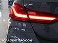 BMW NEW SERIE 1 d 5p. MSport cerchi 18 led shadow line nero