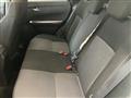 SUZUKI VITARA 1.0 Boosterjet 4WD AllGrip Starview