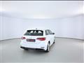 AUDI A3 SPORTBACK SPB 35 TDI S tronic Admired