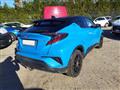 TOYOTA C-HR 1.8h STYLE 2WD E-CVT MY19 98cv(122cv) NAVI TELECAM