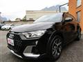 AUDI A1 CITYCARVER Citycarver Allstreet 30 1.0 TFSI Admired S-Tronic