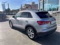 AUDI Q3 35 TDI quattro Business