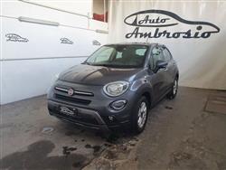 FIAT 500X 1.3 MultiJet 95 CV Cross