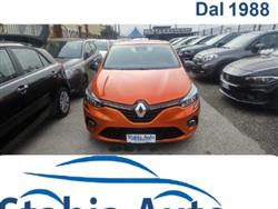 RENAULT NEW CLIO Blue dCi 85 CV 5 porte Intens