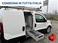 FIAT FIORINO 1.3 MJT 95CV ADVENTURE-OFFICINA MOBILE EX ENEL-