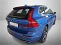 VOLVO XC60 D4 AWD Geartronic R-design