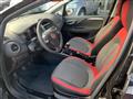 FIAT PUNTO 1.4 8V 5P METANO 1°PROP-PER NEOPAT-GARANZIA