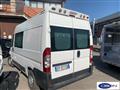 FIAT DUCATO AMBULANZA (2392) VP Ducato 35 3.0 Natural Power PLM-TA Furgone Maxi