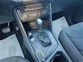 VOLKSWAGEN TIGUAN 2.0d ALL SPACE 150cv 7 POSTI ANDROID/IOS