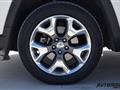 JEEP COMPASS 2.0MJT LIMITED 4X4 AUTOMATICO