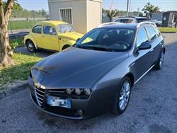ALFA ROMEO 159 1.9 JTDm 16V Sportwagon
