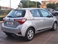 TOYOTA Yaris 1.5 Hybrid 5p. Business