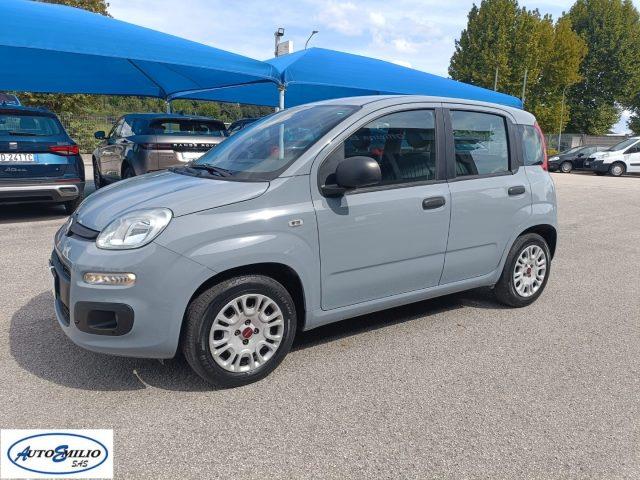 FIAT PANDA 1.2 EasyPower Easy