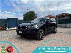 BMW X6 xDrive30d 258CV Msport