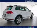 VOLKSWAGEN TOUAREG 3.0 TDI 262 CV tip. BlueMotion Technology Executive