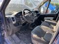 FIAT DUCATO 2.3 MULTIJET 130CV 6 POSTI CAMBIO MANUALE