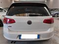 VOLKSWAGEN GOLF GTD 2.0 TDI 5p.