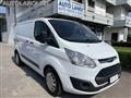 FORD TRANSIT CUSTOM 270 2.0 TDCi 130 aut. PC Furgone Trend