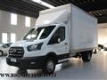 FORD TRANSIT 350 2.0 HDT 130CV PL Furgonato Sponda-L4 - GEMELLA