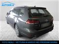 VOLKSWAGEN GOLF 1.6 TDI 115CV DSG Executive VIRTUAL NAVI ACC KM CE