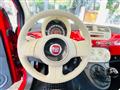 FIAT 500 0.9 TwinAir Turbo 85 CV Lounge