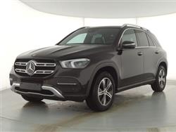 MERCEDES GLE 300 d 4Matic Sport