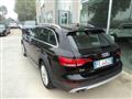 AUDI A4 ALLROAD 2.0 TDI 190 CV S tronic