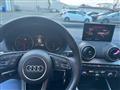 AUDI Q2 TDI quattro