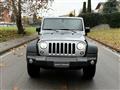 JEEP WRANGLER 2.8 CRD DPF Rubicon Auto