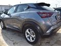 NISSAN JUKE 1.0 DIG-T 117 CV Business