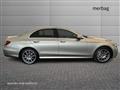 MERCEDES CLASSE E BERLINA E 300 de 4Matic Auto Plug in hybrid Premium