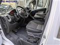 FIAT DUCATO 33 2.3 MJT 150CV PM-TM   trasporto disabili