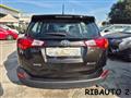 TOYOTA RAV4 2.0 D-4D 2WD Active